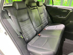 RAV4 HYBRID 4WD