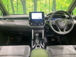 COROLLA CROSS HYBRID