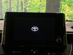 COROLLA CROSS HYBRID