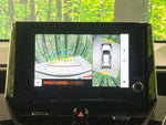 COROLLA CROSS HYBRID
