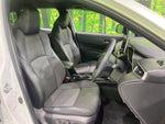 COROLLA CROSS HYBRID