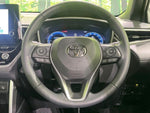 COROLLA CROSS HYBRID