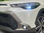 COROLLA CROSS HYBRID