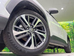 COROLLA CROSS HYBRID