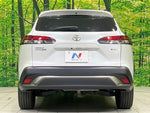 COROLLA CROSS HYBRID