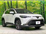 COROLLA CROSS HYBRID