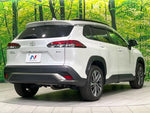 COROLLA CROSS HYBRID