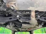 COROLLA CROSS HYBRID
