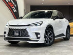 LEXUS LBX