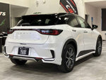LEXUS LBX