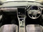 LEXUS LBX
