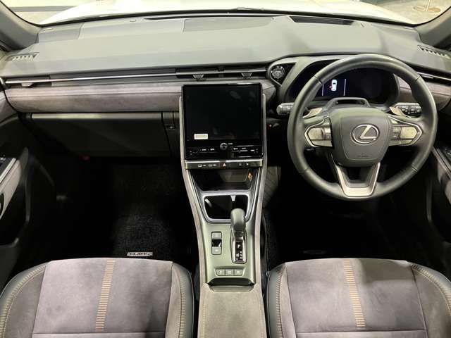 LEXUS LBX