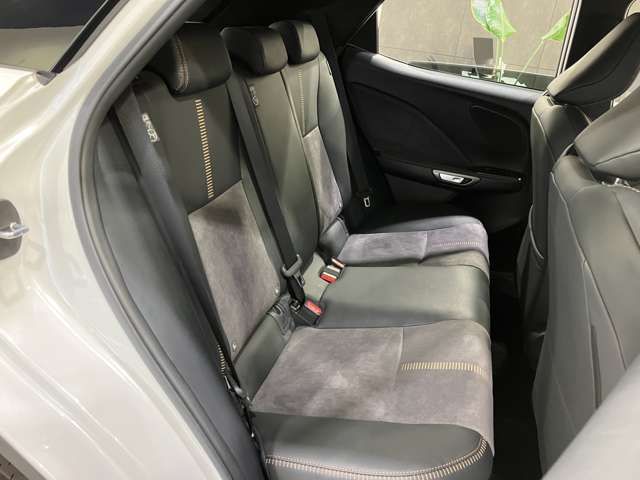 LEXUS LBX