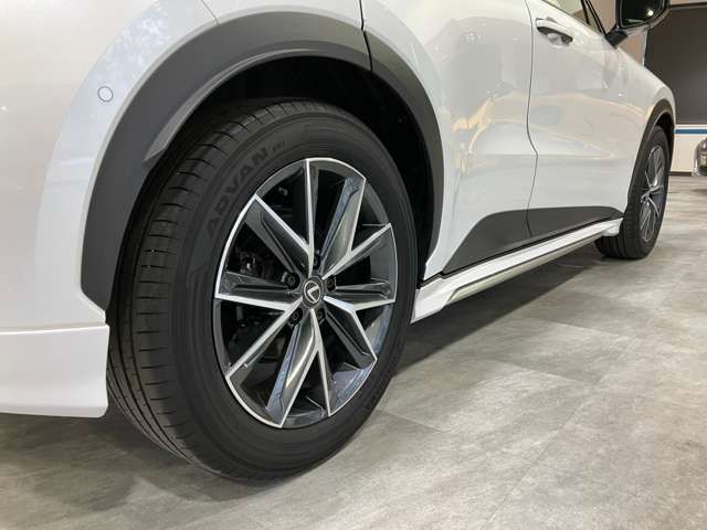 LEXUS LBX