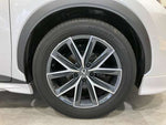 LEXUS LBX