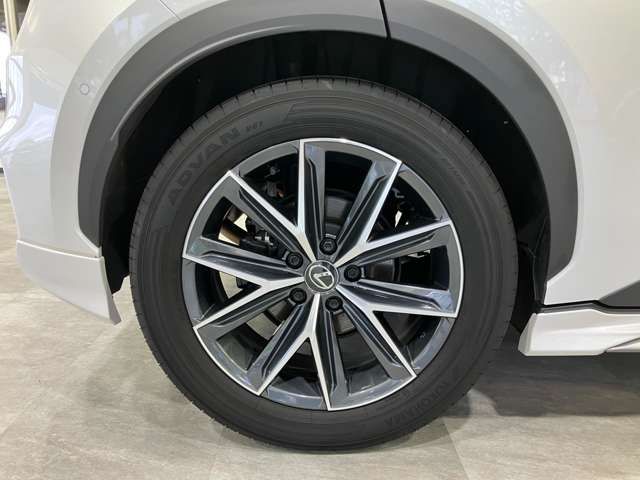 LEXUS LBX