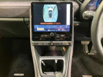 LEXUS LBX