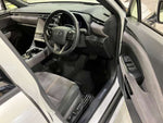 LEXUS LBX