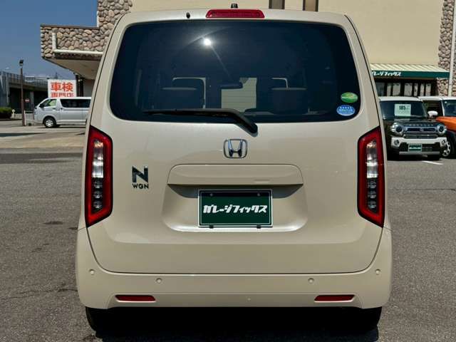 N-WGN