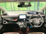 SIENTA HYBRID