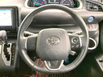 SIENTA HYBRID