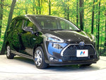 SIENTA HYBRID