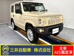 JIMNY 4WD