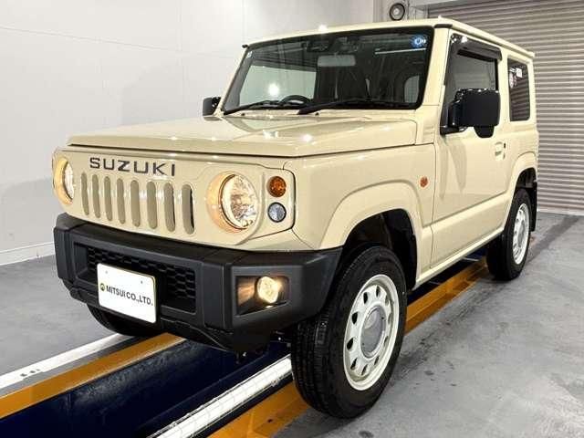 JIMNY 4WD