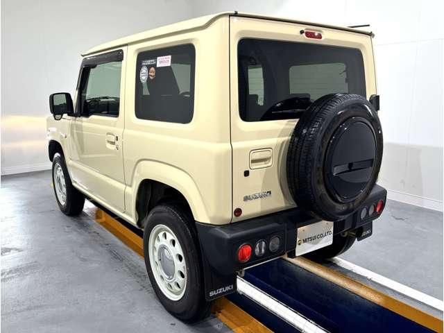 JIMNY 4WD