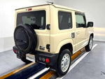 JIMNY 4WD