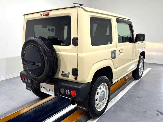 JIMNY 4WD