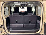 JIMNY 4WD