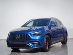 MERCEDES AMG GLA class