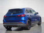 MERCEDES AMG GLA class