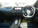 MERCEDES AMG GLA class
