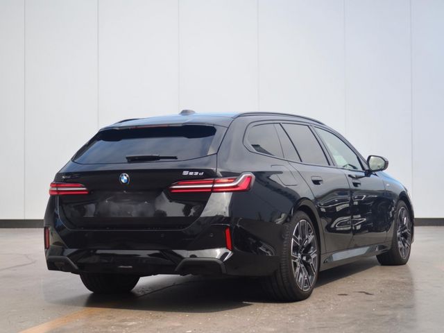 BMW 5series TOURING