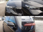 BMW 5series TOURING