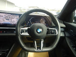 BMW 5series TOURING