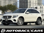 MERCEDES BENZ GLC class