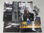 MERCEDES BENZ GLC class