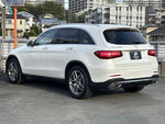 MERCEDES BENZ GLC class