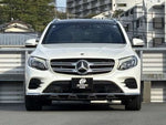 MERCEDES BENZ GLC class
