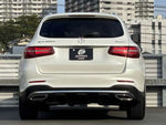 MERCEDES BENZ GLC class