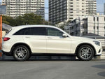 MERCEDES BENZ GLC class