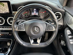 MERCEDES BENZ GLC class