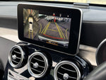 MERCEDES BENZ GLC class