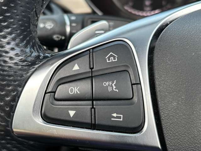 MERCEDES BENZ GLC class
