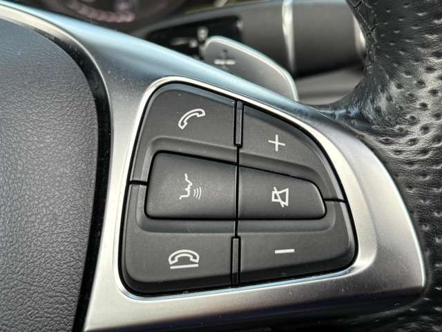 MERCEDES BENZ GLC class