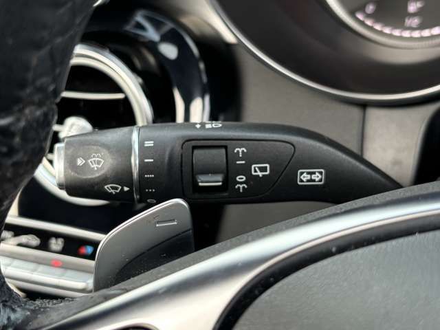 MERCEDES BENZ GLC class