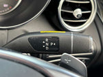 MERCEDES BENZ GLC class